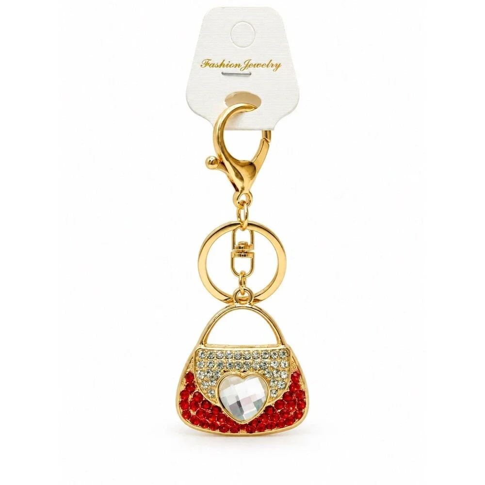 Fashion Jewelry add bold